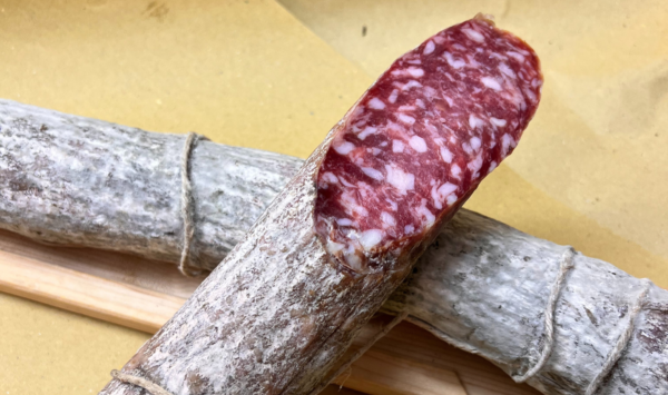 Salame di Felino IGP