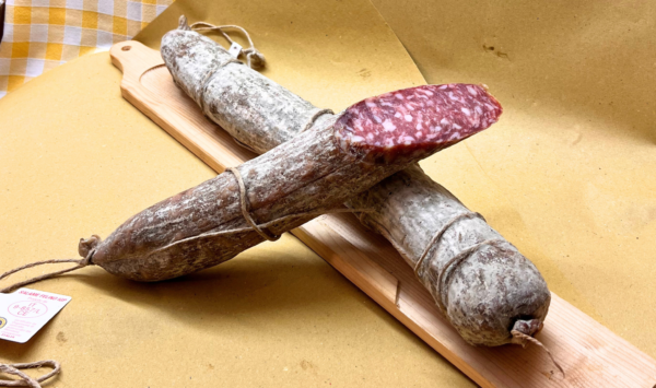 Salame di Felino IGP