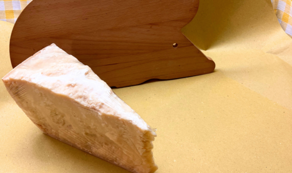 Parmigiano Reggiano