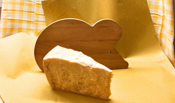 Parmigiano Reggiano