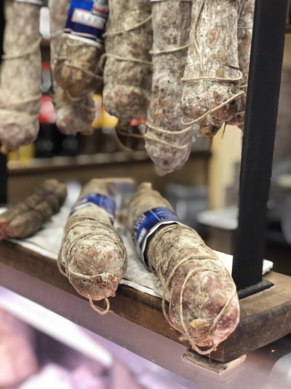 Salame di Felino IGP