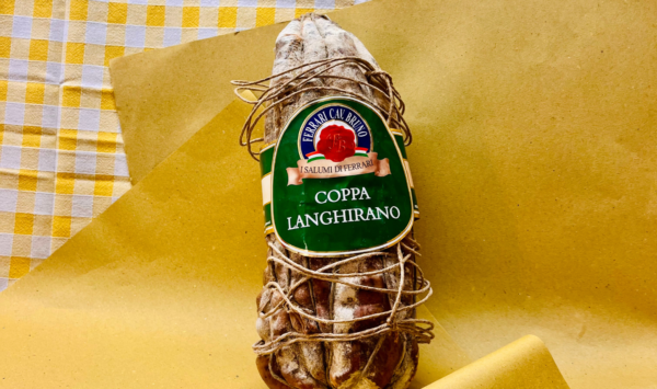 Coppa di Langhirano Cav. Ferrari