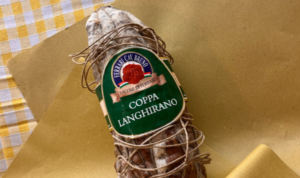 Coppa di Langhirano Cav. Ferrari