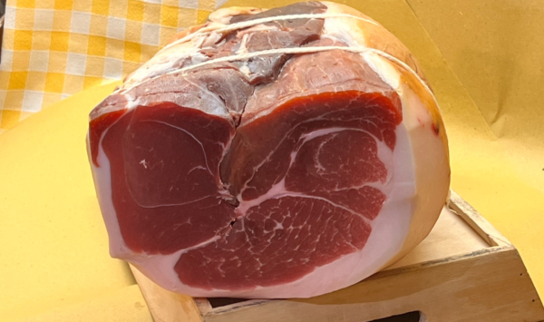 Prosciutto di Parma