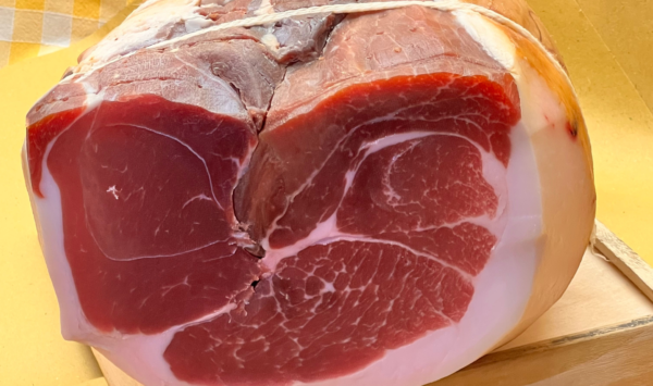 Prosciutto di Parma