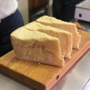 Parmigiano Reggiano